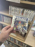 Galaxy Racers NDS (Zapakirano)