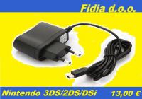 ⭐️⭐️ Nintendo 3DS / 2DS / DSi napajanje ⭐️⭐️