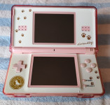 Nintendo DS lite