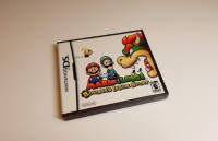 Nintendo DS Mario & Luigi: Bowser's Inside Story