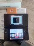 Nintendo dsi XL modificiran