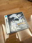 Pokemon Schwarze Edition originalno pakiranje