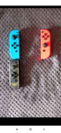 3 joy-cona za Nintendo Switch