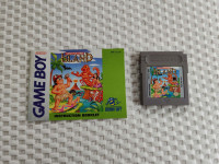 Adventure Island za Nintendo Gameboy #8753