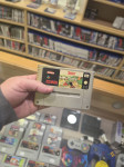 Asterix SNES
