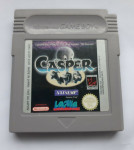 Casper za Game Boy Nintendo