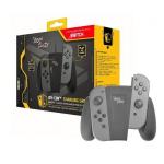 Charging Grip (držač/punjač) Steelplay Nintendo Switch,novo u trgovini