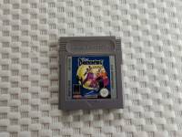 Darkwing Duck za Nintendo Gameboy #8750
