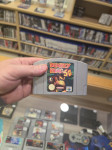 Donkey Kong 64 N64