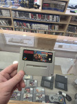 Donkey Kong Country 3 SNES
