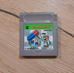 Nintendo Gameboy: Dr. Mario