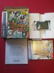 Duel Masters: Shadow of the Code - Gameboy Advance