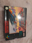 F Zero Super Nintendo