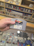 F1 Grand Prix N64