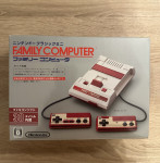 Famicom mini
