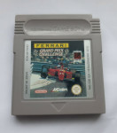 Ferrari Grand Prix Challenge za Game Boy Nintendo