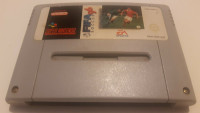 FIFA 96 za Super Nintendo / SNES