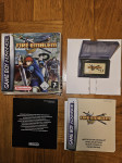 Fire Emblem GBA