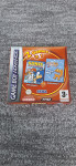 Gameboy Advance 2 Games in one