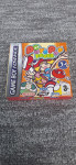 Gameboy Advance Puyopop Fever