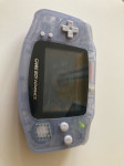 Gameboy Advance