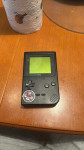 Gameboy pocket crni