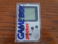Gameboy Pocket u kutiji