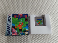 Gargoyles Quest za Nintendo Gameboy #8752