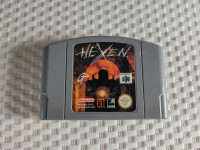 Hexen za Nintendo 64 N64 #8668