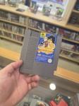 Jackie Chans Action Kung Fu NES