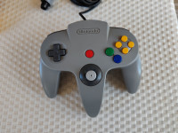 Joystcik za Nintendo 64