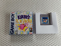 Kirby Star Stacker za Nintendo Gameboy #8748