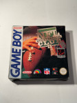 Kompletna Nintendo Game Boy NFL Quarterback club 2 II igrica