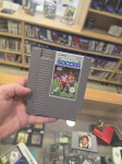 Konami Hyper Soccer NES