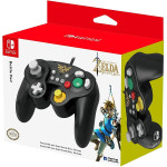 Kontroler Hori GameCube Style Battle Pad Zelda,novo u trgovini,račun