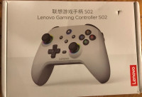 Lenovo S02 joypad PC/Switch