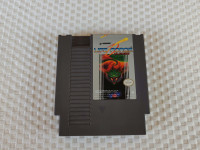 Life Force za Nintendo Entertainment System NES #8721