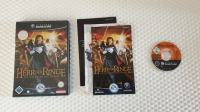 Lord Of The Rings Return Of The King Nintendo Gamecube