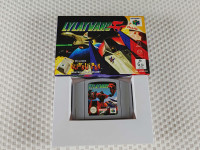 Lylatwars za Nintendo 64 N64 #8677