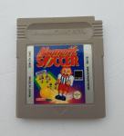 Magnetic Soccer Gameboy Nintendo