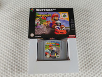 Mario Kart za Nintendo 64 N64 #8675