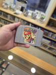 Mario Party (slika izgrebana) N64