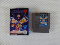 Mega Man 3 za Nintendo Nes #6266