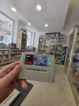 Mega Man X SNES