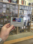 Mega Man X SNES