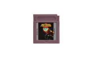 Metroid za Game Boy