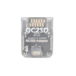 Micro-SD Card Adapter za Memory Card za Nintendo Game Cube GC