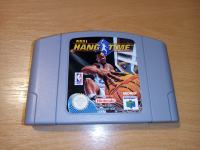 NBA HANG TIME (N64 igra)