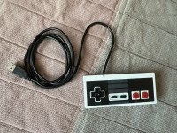 NES kontroler za PC, Retro