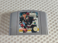 NHL Breakaway 98 za Nintendo 64 N64 #8671